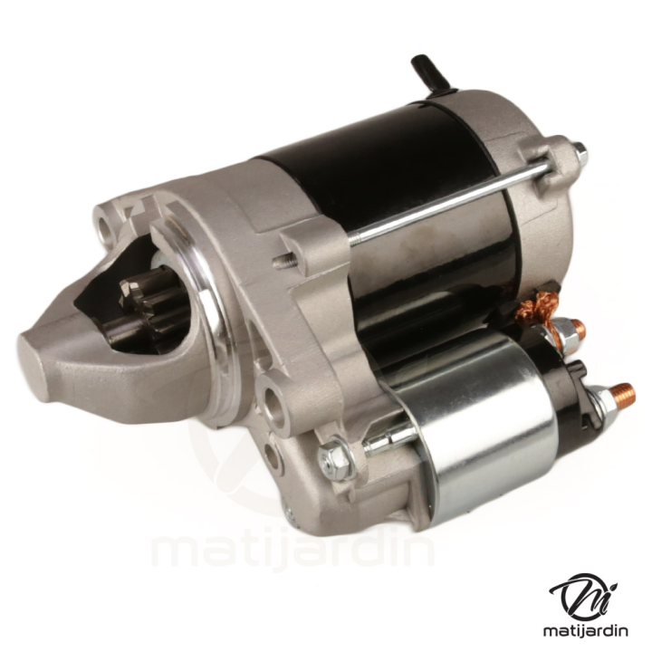 Démarreur électrique 12 V pour moteur Honda GX630 / GX690 – Réf. 31200-Z6L-003