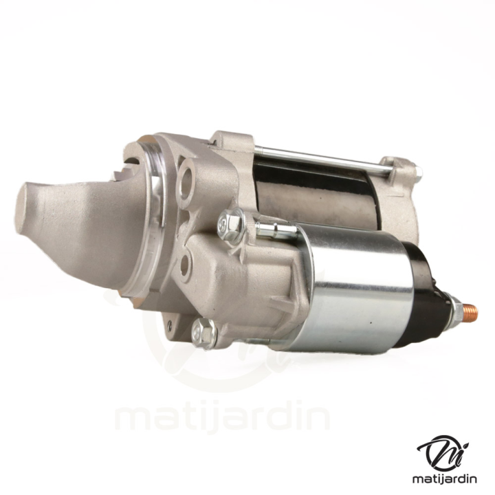 Démarreur électrique 12 V pour moteur Honda GX630 / GX690 – Réf. 31200-Z6L-003