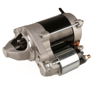 Démarreur électrique 12 V pour moteur Honda GX630 / GX690 – Réf. 31200-Z6L-003