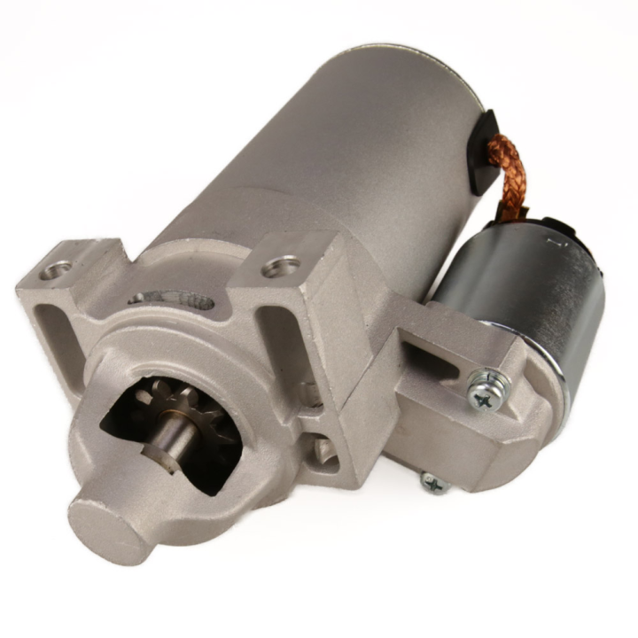 Démarreur électrique pour Kohler CH12.5, CH13, CH14 – Réf. 25‑098‑11