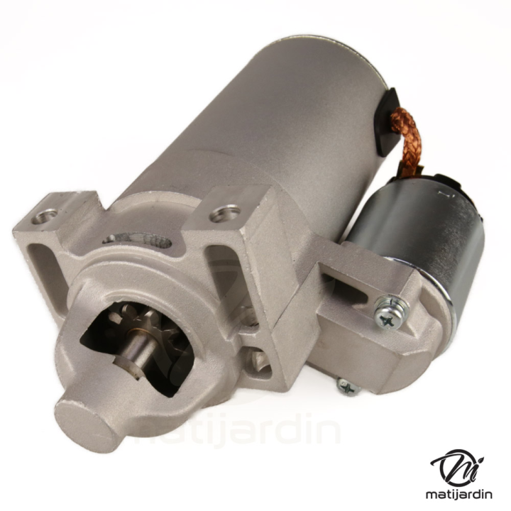 Démarreur électrique pour Kohler CH12.5, CH13, CH14 – Réf. 25‑098‑11