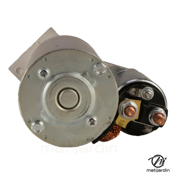 Démarreur électrique pour Kohler CH12.5, CH13, CH14 – Réf. 25‑098‑11