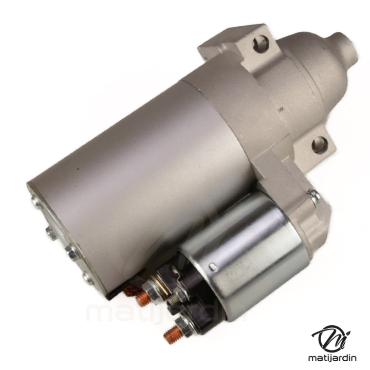 Démarreur électrique pour Kohler CH12.5, CH13, CH14 – Réf. 25‑098‑11