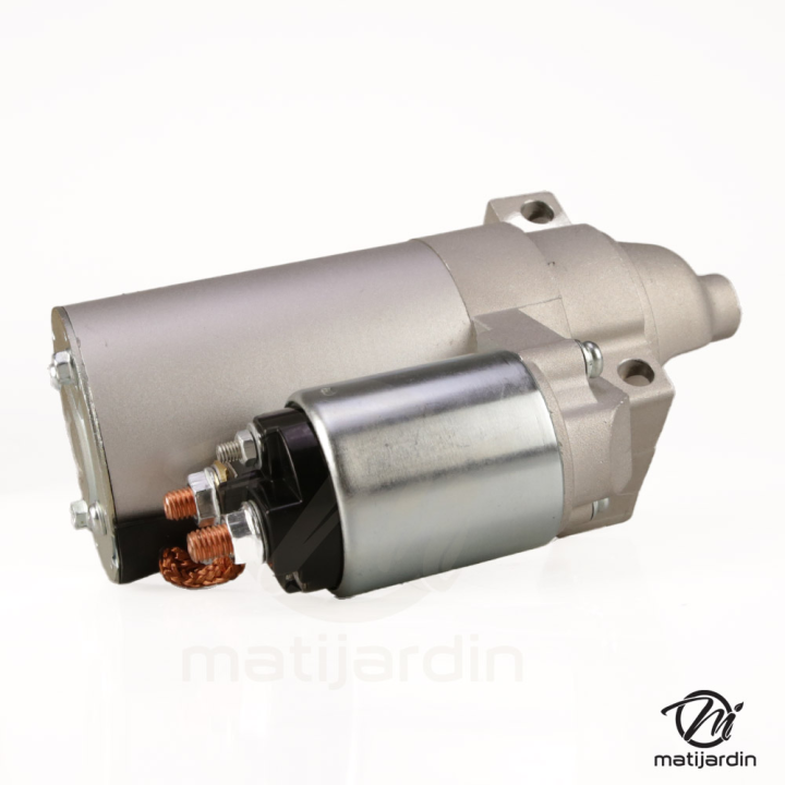 Démarreur électrique pour Kohler CH12.5, CH13, CH14 – Réf. 25‑098‑11