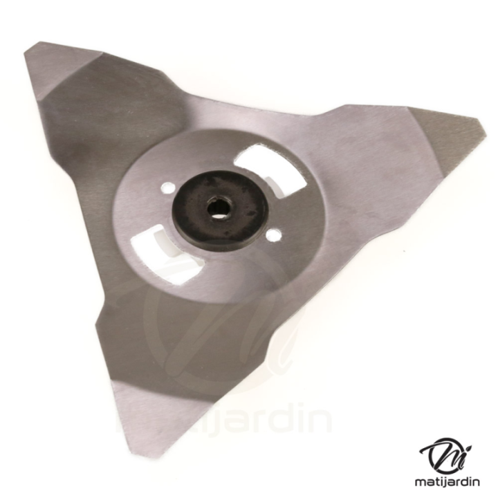 Lame pour robots tondeuses Robomow séries MC, RC, TC, MS, RS, TS