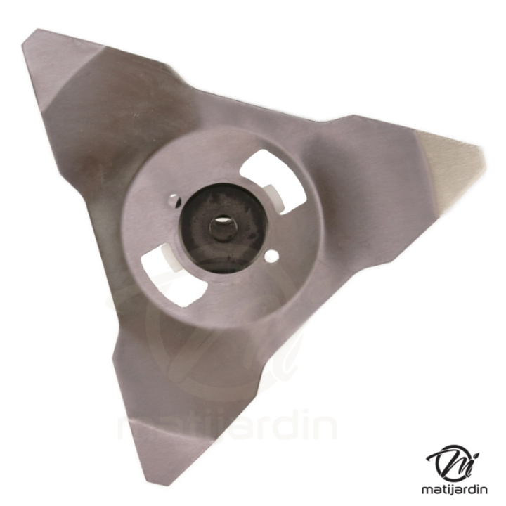 Lame pour robots tondeuses Robomow séries MC, RC, TC, MS, RS, TS