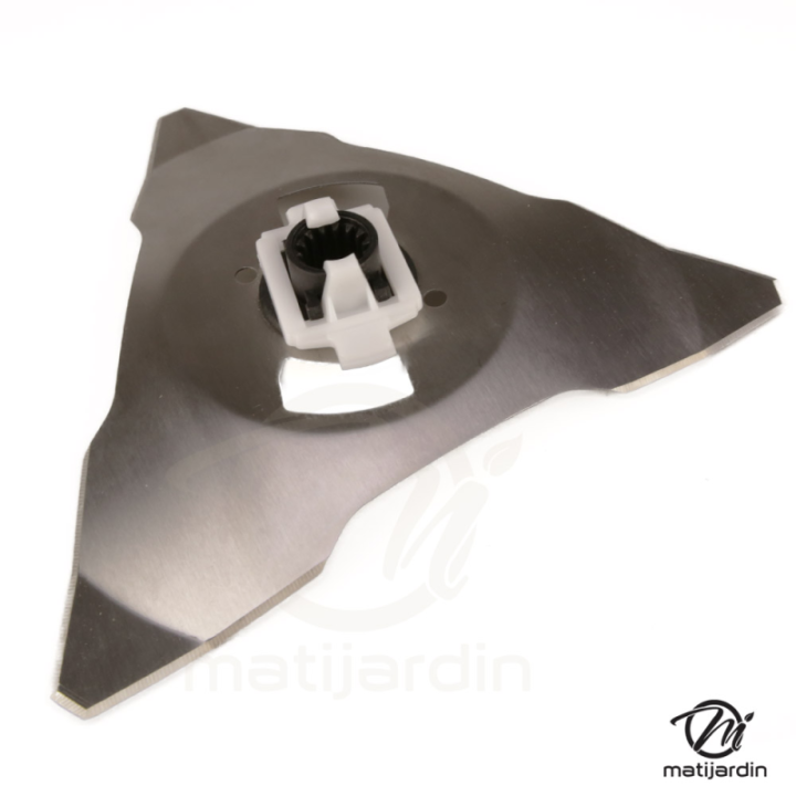 Lame pour robots tondeuses Robomow séries MC, RC, TC, MS, RS, TS