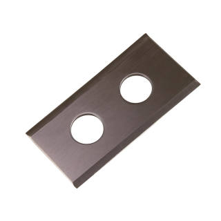 Lot de 9 lames 36 mm pour robots tondeuses Worx Landroid