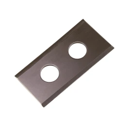 Lot de 9 lames 36 mm pour robots tondeuses Worx Landroid