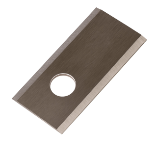 Lot de 9 lames 36 mm pour robots tondeuses Worx Landroid S300, M500, M7000