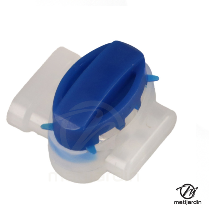 Kit de réparation : Câble de délimitation pour tondeuses robots 1,5mm² x 5m