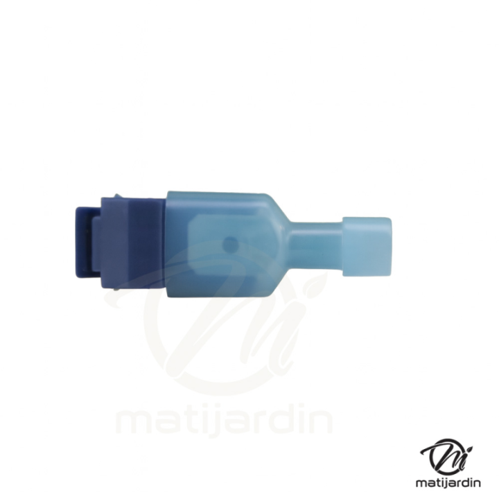 Kit de réparation : Câble de délimitation pour tondeuses robots 1,5mm² x 5m