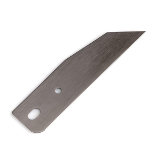 Lot de 6 lames pour robots tondeuses Alko Robolinho 100, 1100, 3100, 4100