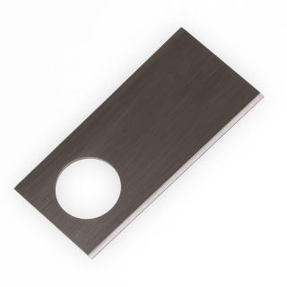 Lot de 9 lames 38 mm pour robots tondeuses Honda Miimo 300, Miimo 310, Miimo 500, Miimo 520, HRM300, HRM500