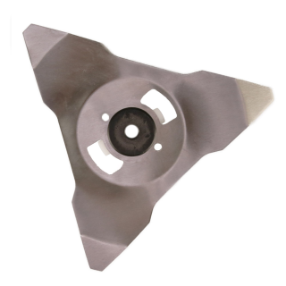 Lot de 2 lames pour robots tondeuses Robomow séries MC, RC, TC, MS, RS, TS