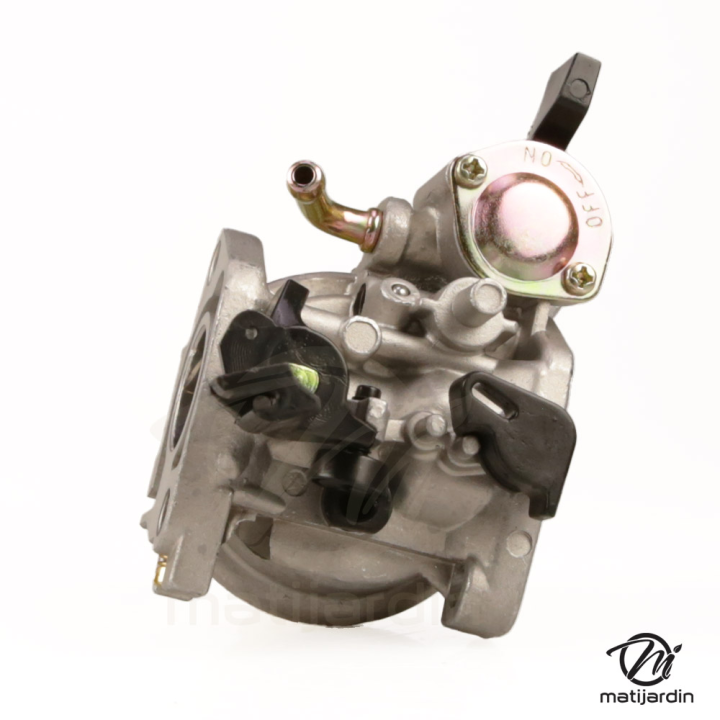 Carburateur complet pour moteur Honda GXV160 N° 16100-ZE7-W21