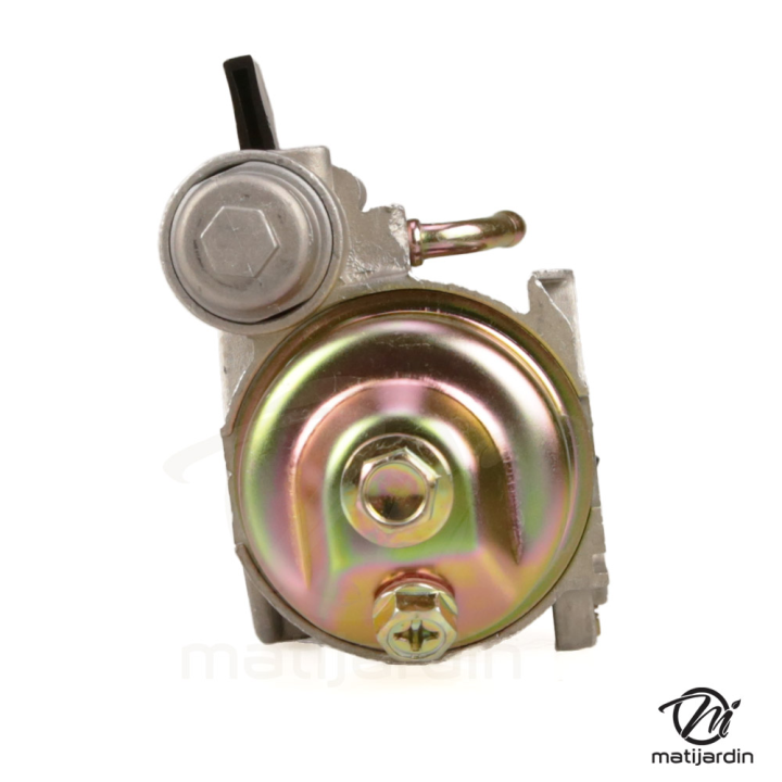 Carburateur complet pour moteur Honda GXV160 N° 16100-ZE7-W21