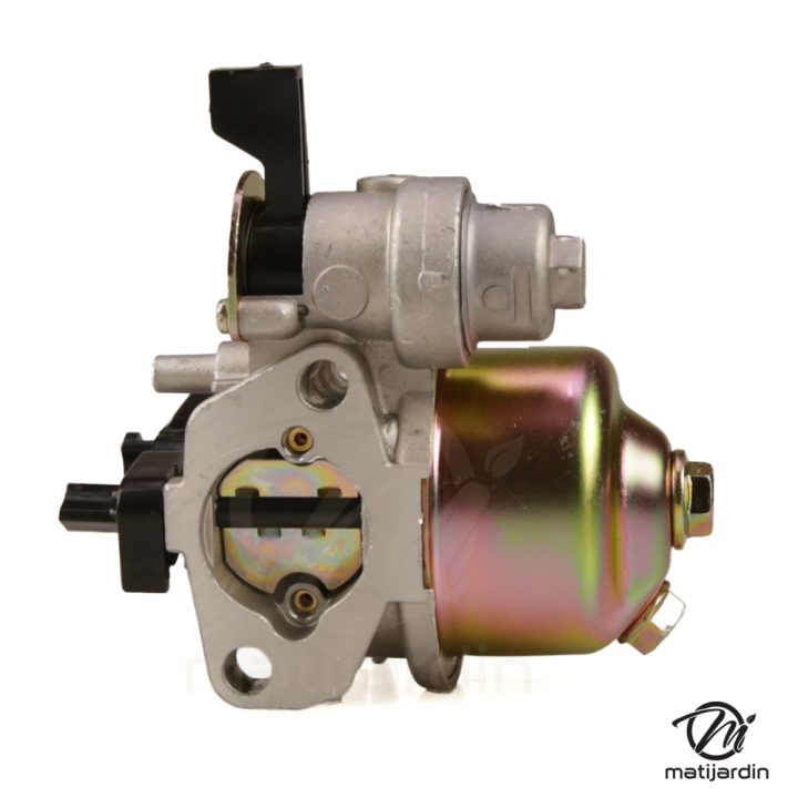 Carburateur complet pour moteur Honda GXV160 N° 16100-ZE7-W21