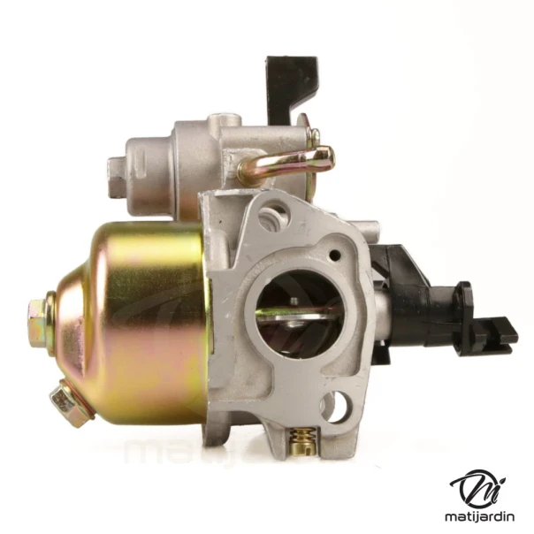 Carburateur complet pour moteur Honda GXV160 N° 16100-ZE7-W21