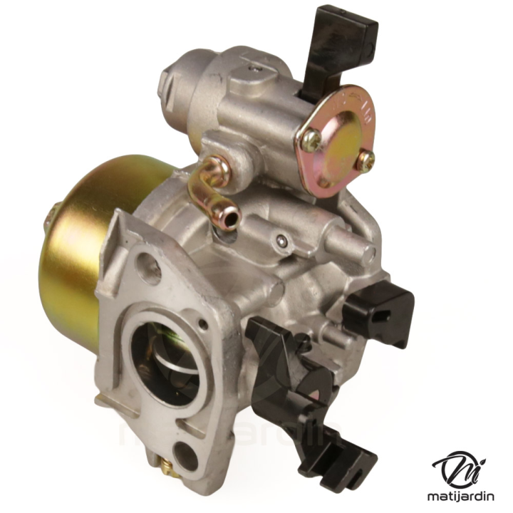 Carburateur complet pour moteur Honda GXV160 N° 16100-ZE7-W21