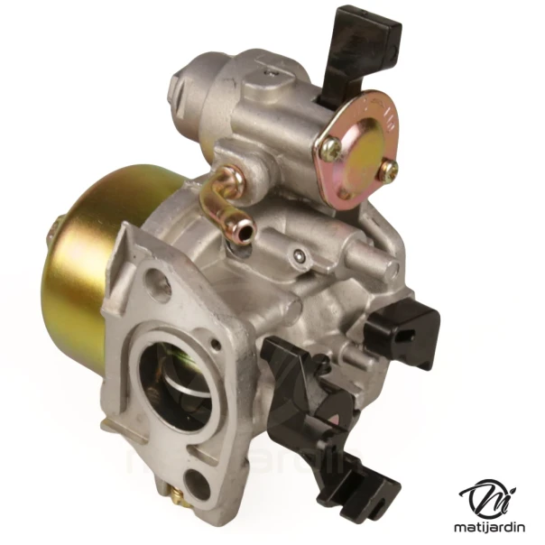 Carburateur complet pour moteur Honda GXV160 N° 16100-ZE7-W21