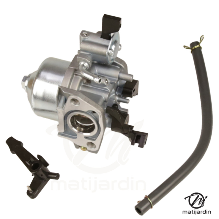 Carburateur complet pour Honda GXV160 GXV120