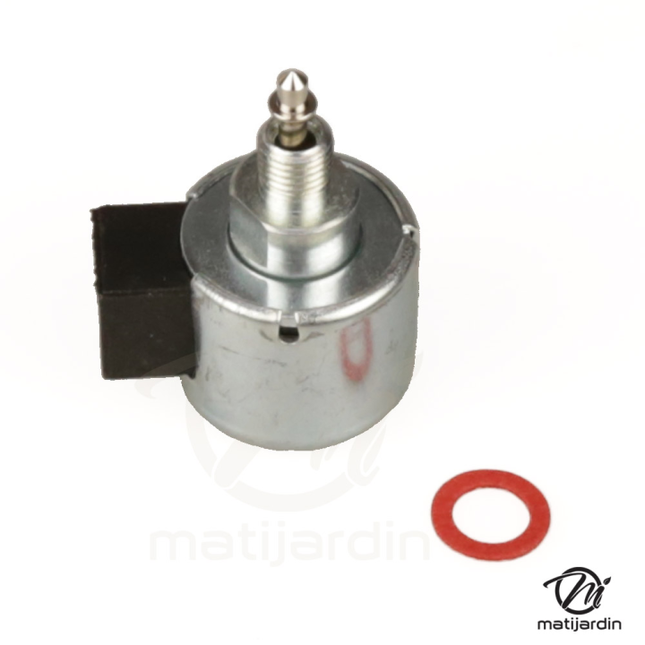 Solénoïde pour carburateur WALBRO 21R702