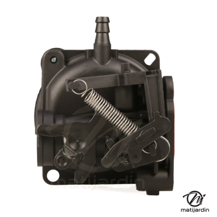 Carburateur pour Briggs & Stratton, remplaçant 09P700, 591109