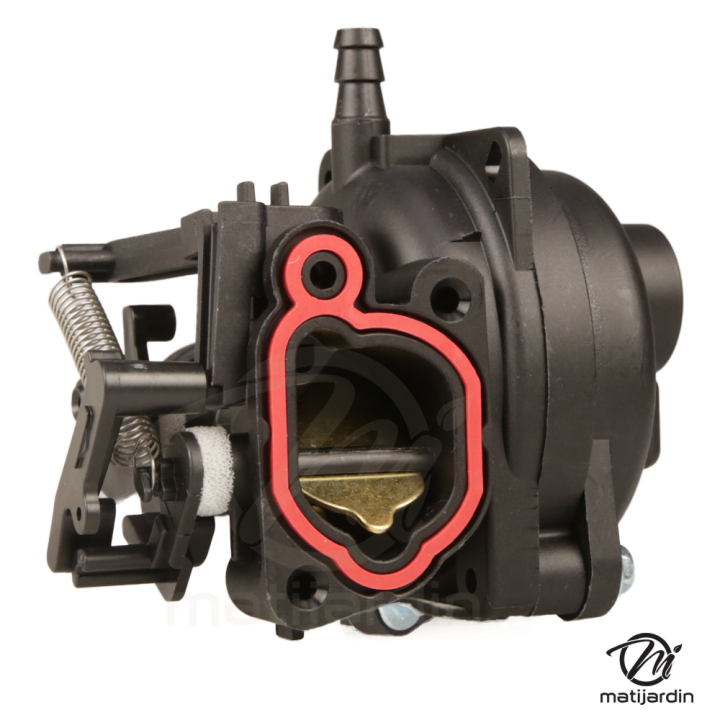 Carburateur pour Briggs & Stratton, remplaçant 09P700, 591109
