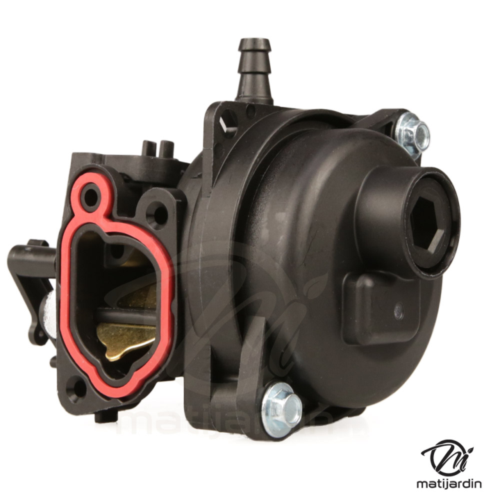 Carburateur pour Briggs & Stratton, remplaçant 09P700, 591109