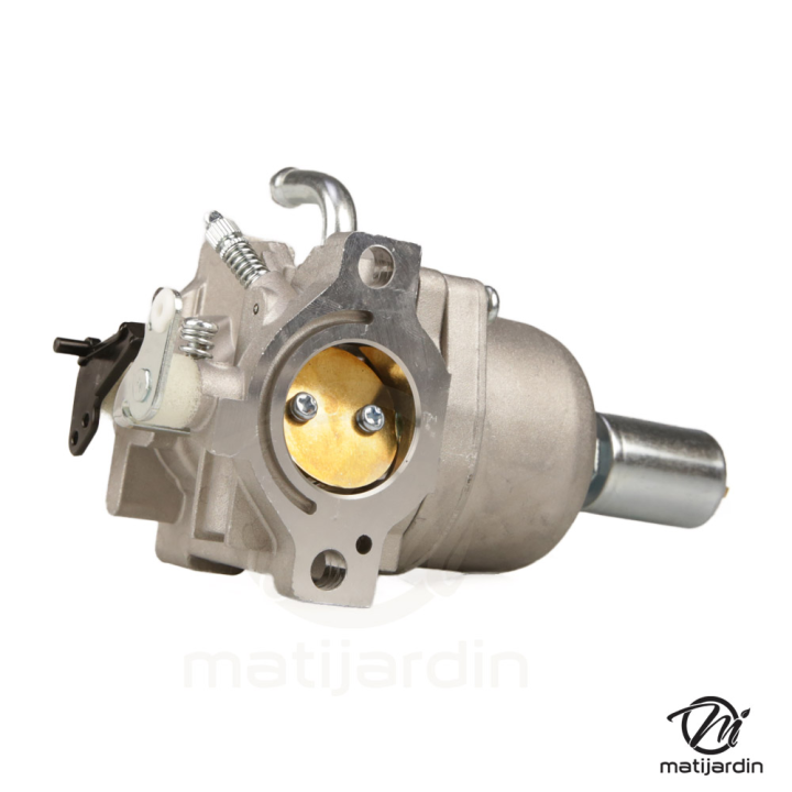 Carburateur pour moteur Briggs & Stratton - Remplacement de 593433, 699916, 79429