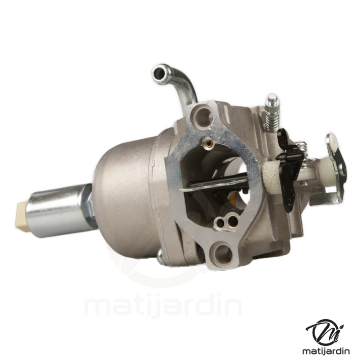 Carburateur pour moteur Briggs & Stratton - Remplacement de 593433, 699916, 79429