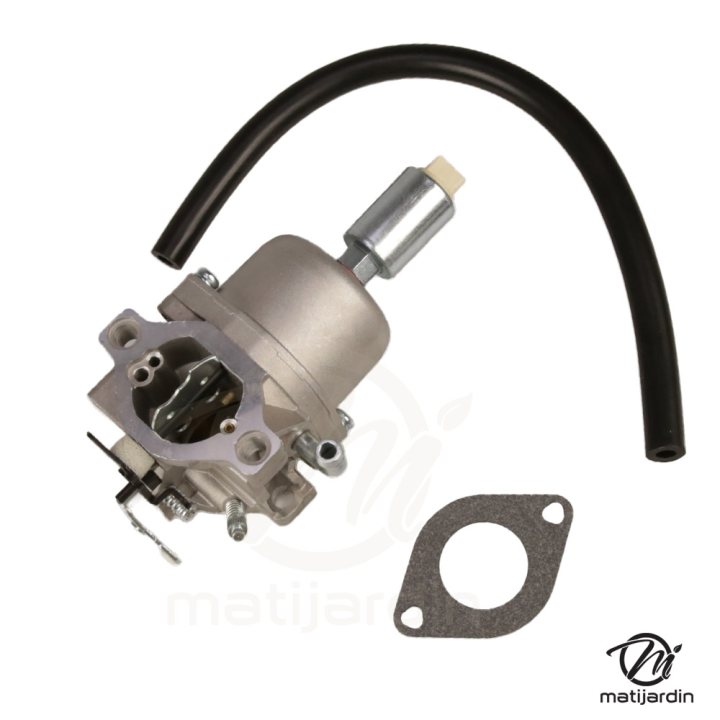 Carburateur pour moteur Briggs & Stratton - Remplacement de 593433, 699916, 79429