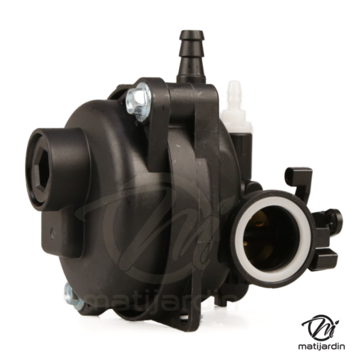 Carburateur pour Briggs & Stratton remplace 08P502, 595656, 591979, 593261