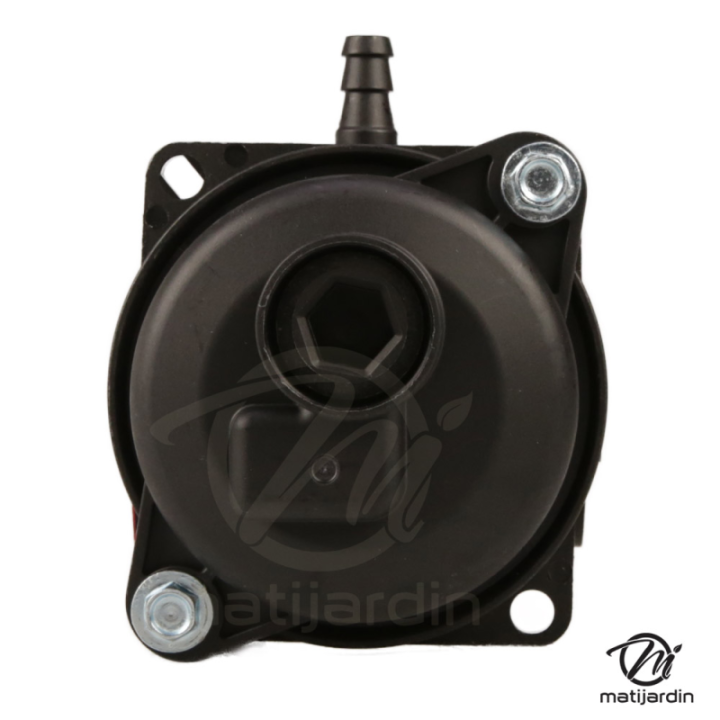 Carburateur pour Briggs & Stratton remplace 08P502, 595656, 591979, 593261