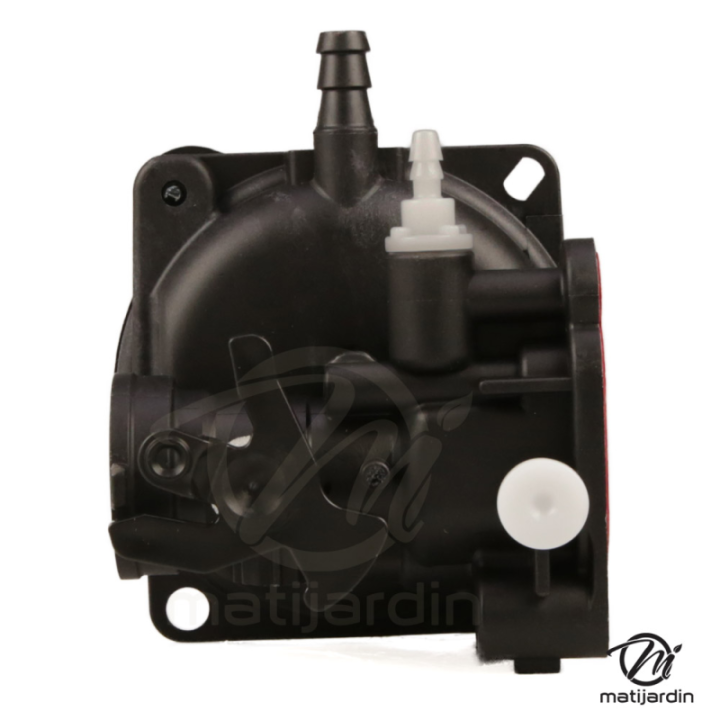 Carburateur pour Briggs & Stratton remplace 08P502, 595656, 591979, 593261