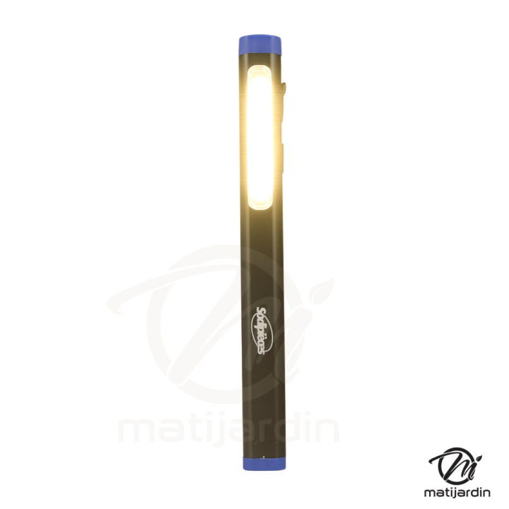 Lampe de poche LED - rechargeable