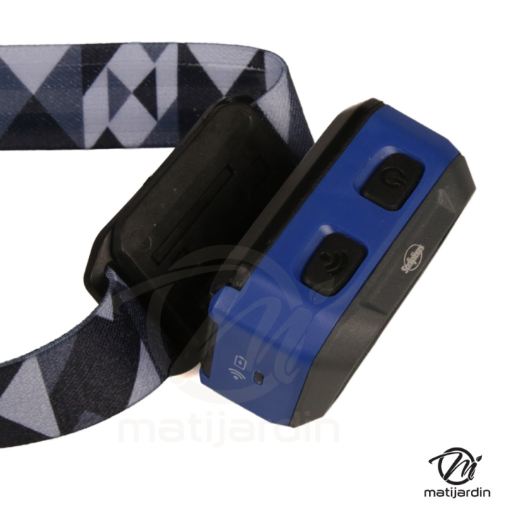 Lampe de travail rechargeable COB LED 500LM avec capteur - Osram