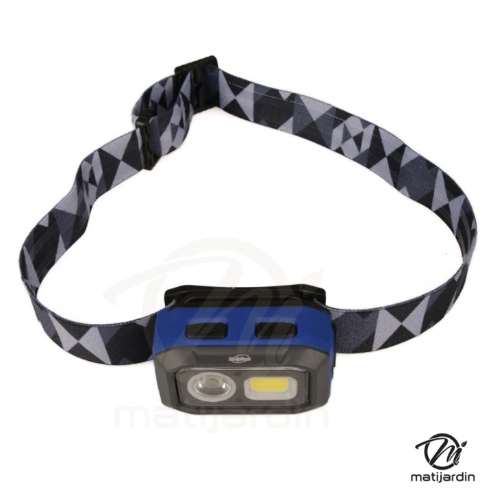 Lampe de travail rechargeable COB LED 500LM avec capteur - Osram