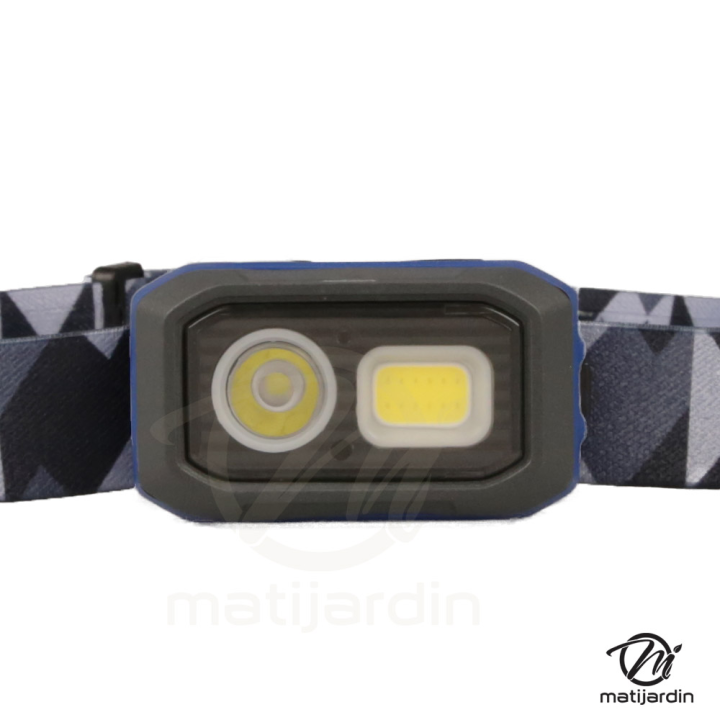 Lampe de travail rechargeable COB LED 500LM avec capteur - Osram