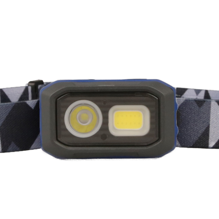 Lampe de travail rechargeable COB LED 500LM avec capteur - Osram