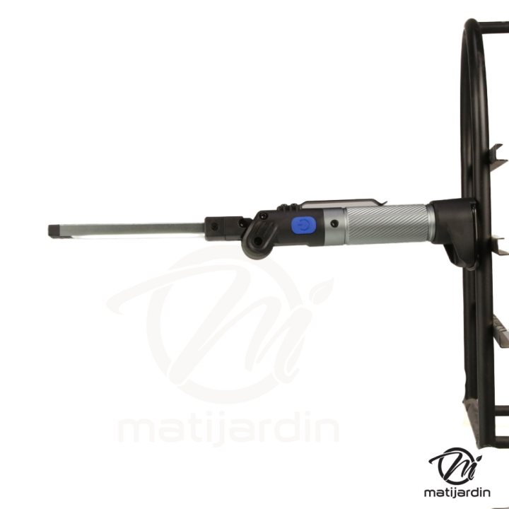 Lampe de travail pliable avec COB & SMD - Éclairage puissant et polyvalent