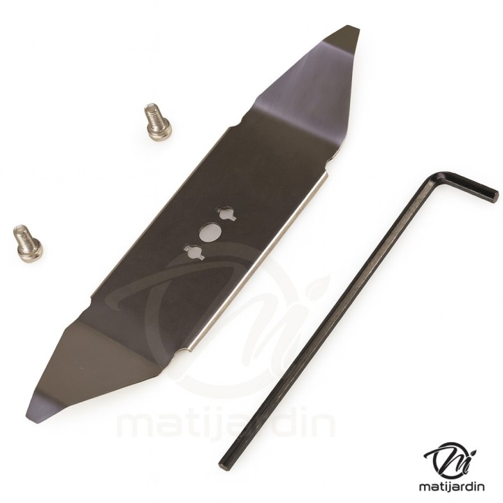 Lame pour robots tondeuses séries Robomow RX