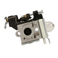 Kit Carburatore 11175 Per Soffiatore ZAMA C1U-K42B E Echo PB1000, PB200, PB2100