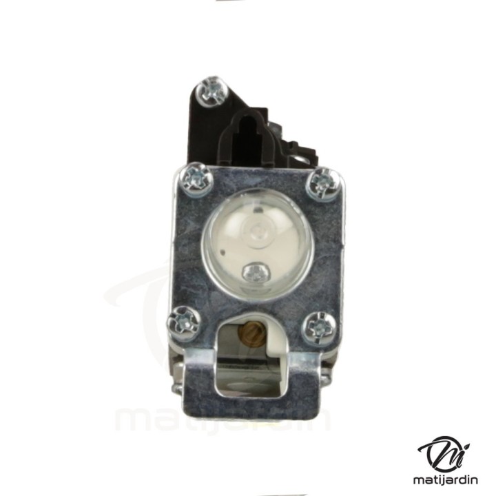 Carburateur compatible Zama RB‑K85 et RB‑K90