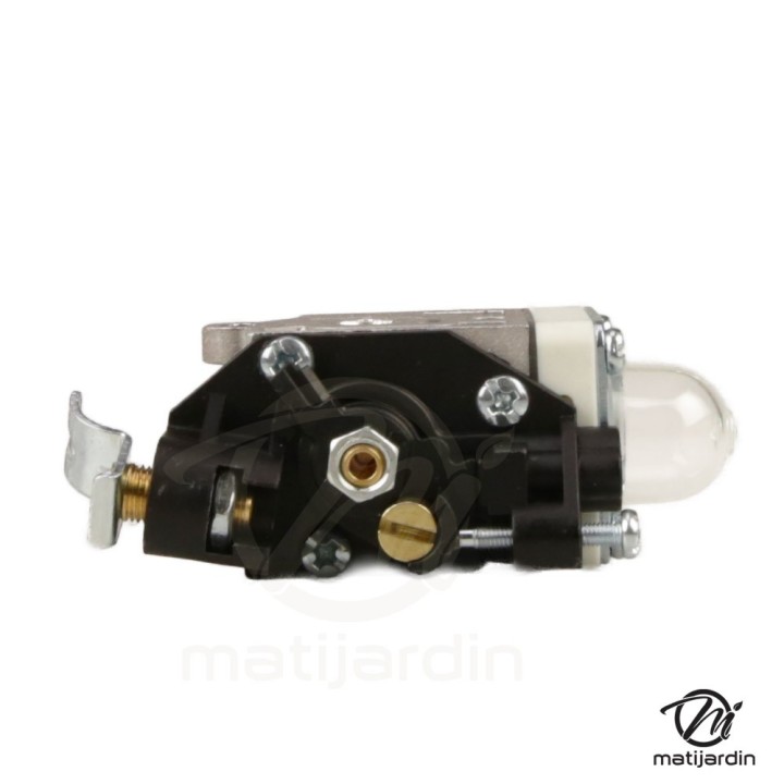 Carburateur compatible Zama RB‑K85 et RB‑K90