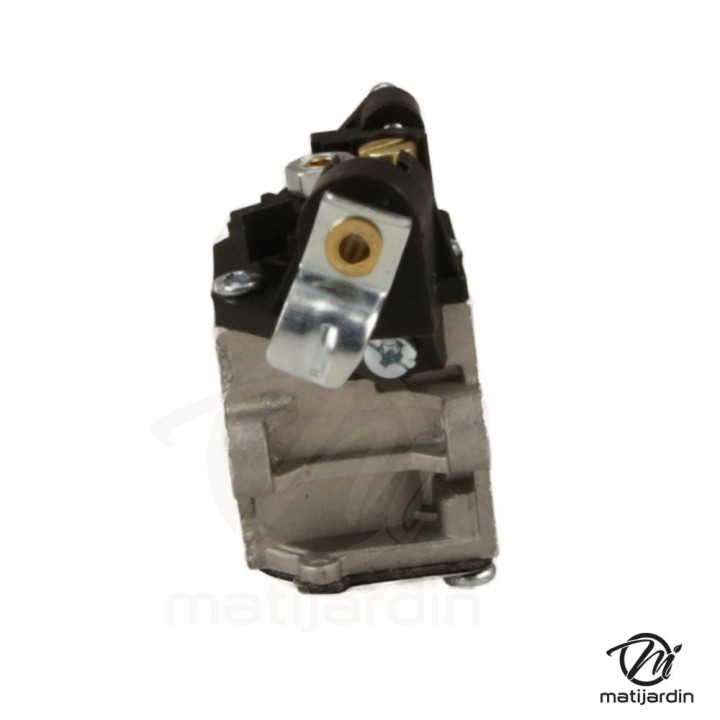 Carburateur compatible Zama RB‑K85 et RB‑K90