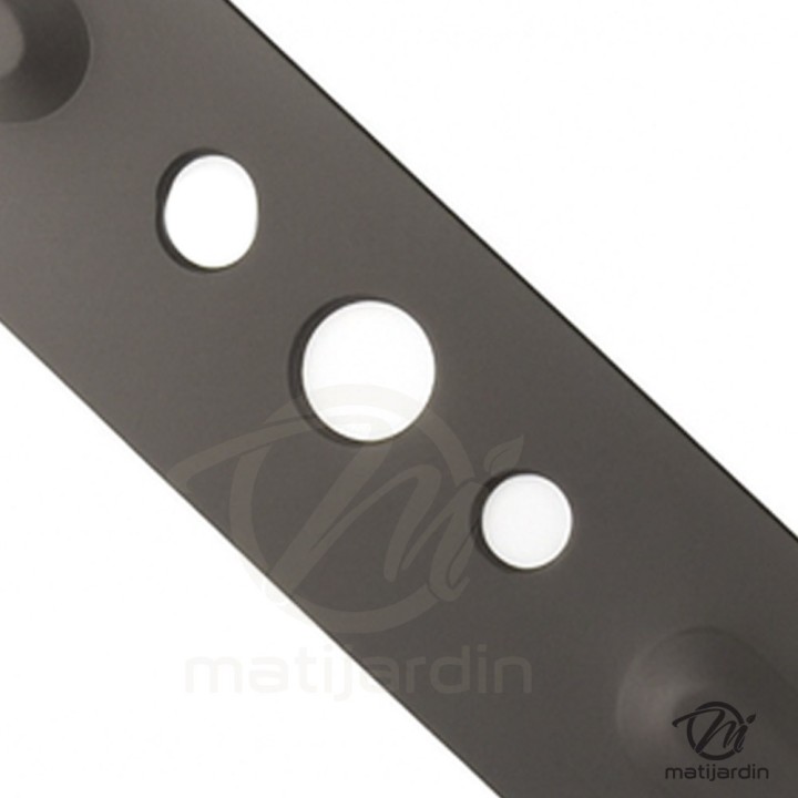 Lame tondeuse 500 mm compatible Sterwins - Gardenstar