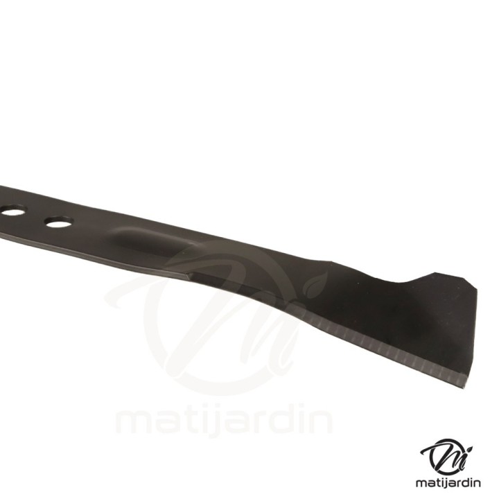 Lame tondeuse 500 mm compatible Sterwins - Gardenstar