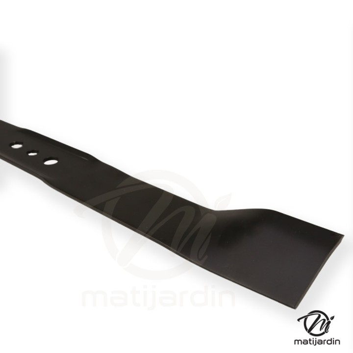 Lame 55,5 cm pour tondeuse OOGarden Racing Grizzly